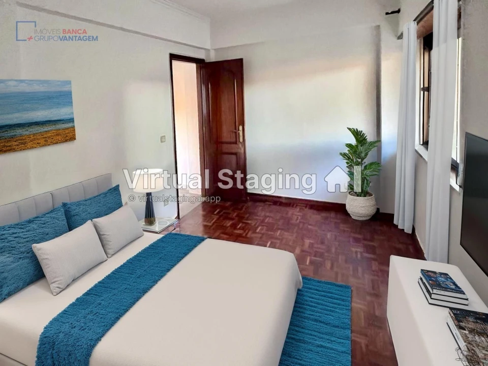 Apartamento T2 para Venda em Cacém e São Marcos Foto 9