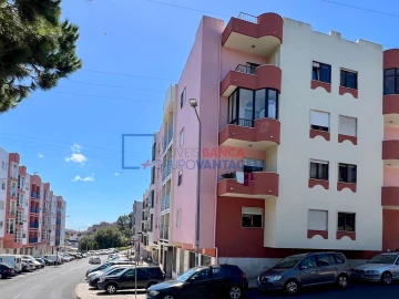 Apartamento T2 para Venda em Cacém e São Marcos