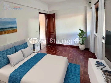 Apartamento T2 para Venda em Cacém e São Marcos