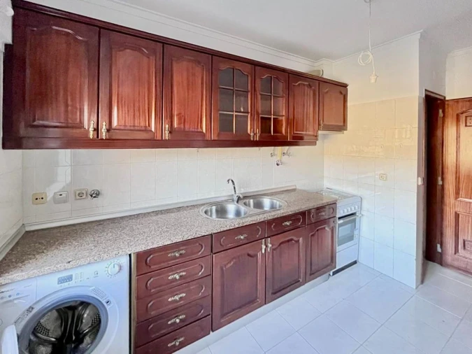 Apartamento T2 para Venda em Cacém e São Marcos Foto 11