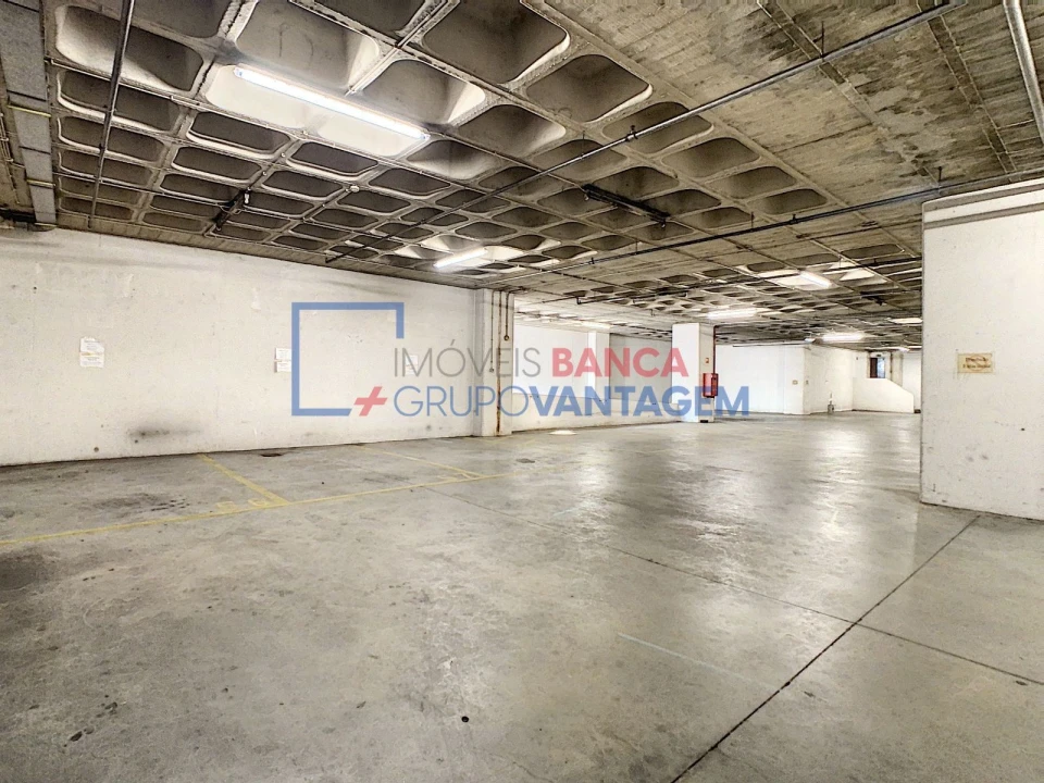 Escritório para Arrendamento em Alfragide Foto 12