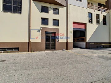 Escritório para Arrendamento em Alfragide