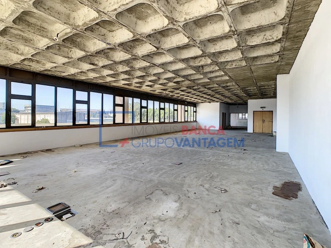 Escritório para Arrendamento em Alfragide Foto 8