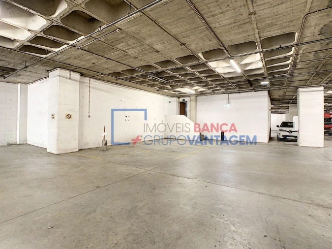 Escritório para Arrendamento em Alfragide Foto 14