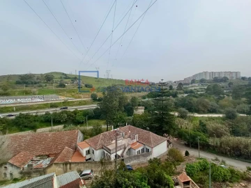 Apartamento T2 para Venda em Cacém e São Marcos