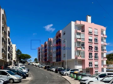 Apartamento T2 para Venda em Cacém e São Marcos