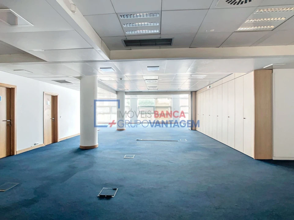 Escritório para Arrendamento em Estrela Foto 4