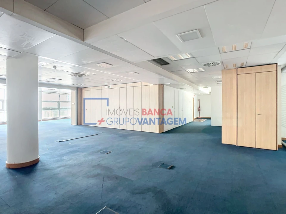 Escritório para Arrendamento em Estrela Foto 5