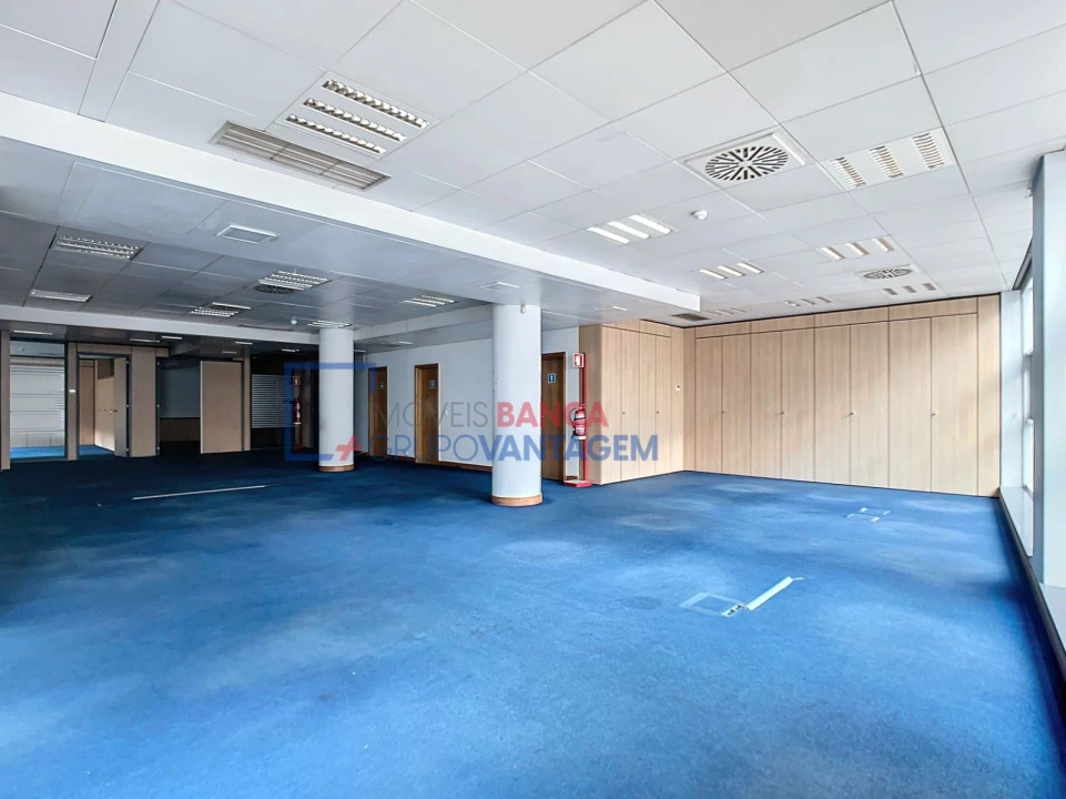Escritório para Arrendamento em Estrela Foto 9