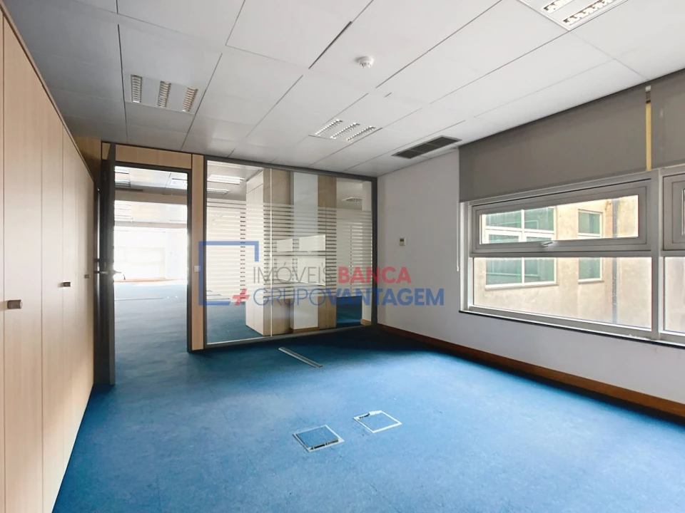 Escritório para Arrendamento em Estrela Foto 16