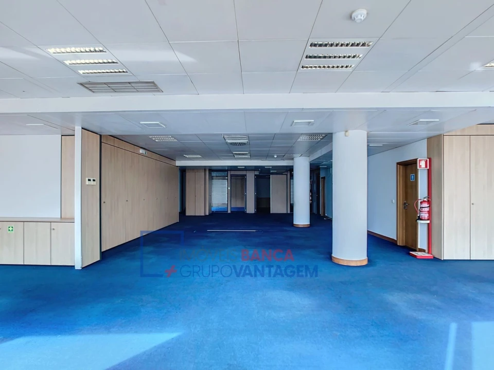 Escritório para Arrendamento em Estrela Foto 12