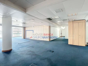 Escritório para Arrendamento em Estrela