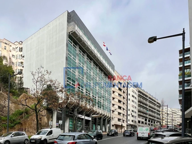 Escritório para Arrendamento em Estrela Foto 13