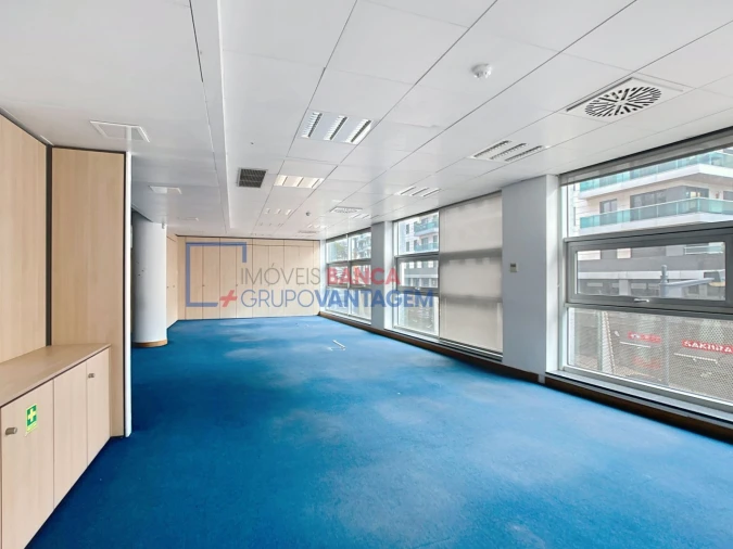 Escritório para Arrendamento em Estrela Foto 7