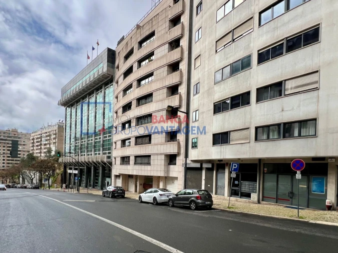 Escritório para Arrendamento em Estrela Foto 17