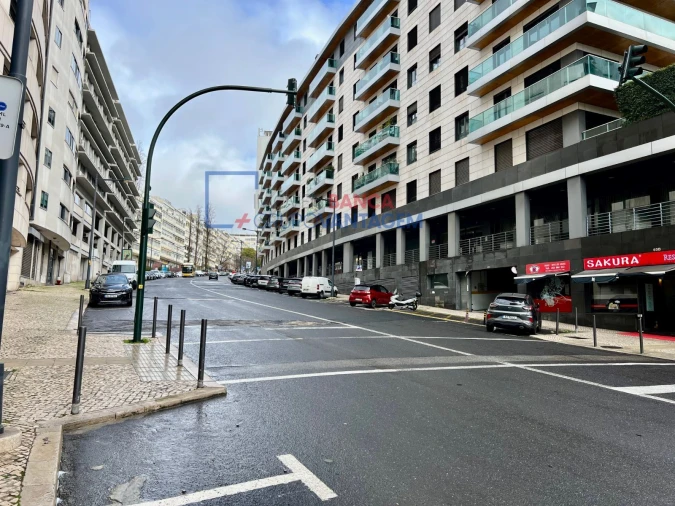 Escritório para Arrendamento em Estrela Foto 19