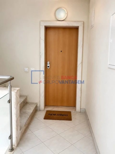 Apartamento T4 para Venda em Pinhal Novo