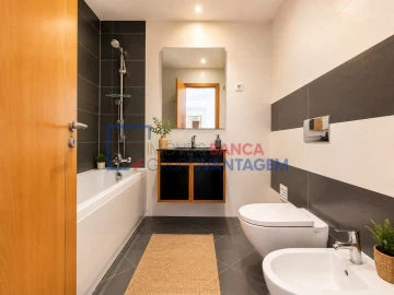 Apartamento T4 para Venda em Pinhal Novo