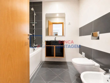 Apartamento T4 para Venda em Pinhal Novo