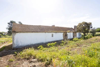 Moradia T1 para Venda em Coruche, Fajarda e Erra