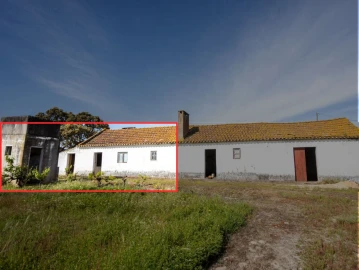 Moradia T1 para Venda em Coruche, Fajarda e Erra