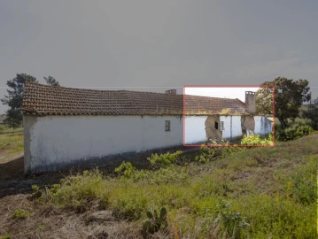 Moradia T1 para Venda em Coruche, Fajarda e Erra