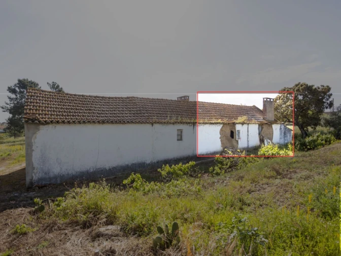 Moradia T1 para Venda em Coruche, Fajarda e Erra Foto 3