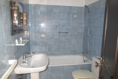 Apartamento T3 para Venda em São João Baptista