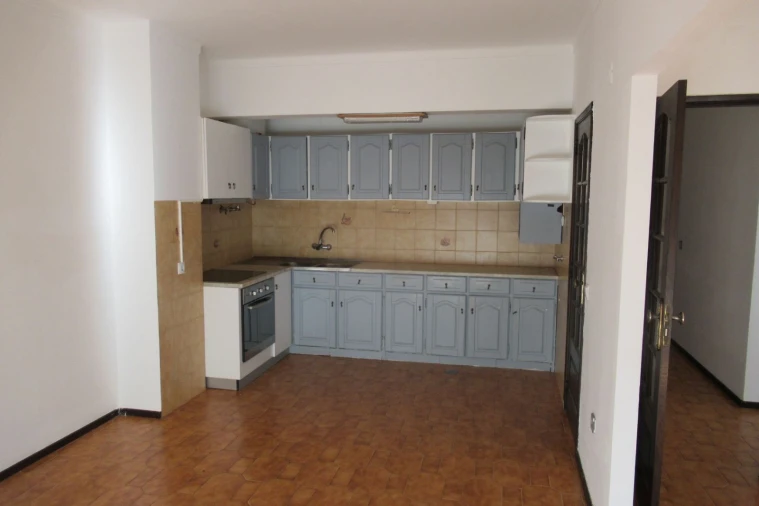 Apartamento T3 para Venda em São João Baptista Foto 2