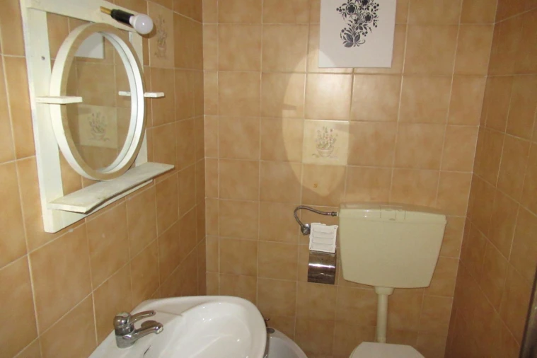 Apartamento T3 para Venda em São João Baptista Foto 8