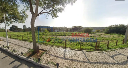 Terreno P/ Prédio para Venda em Albufeira e Olhos de Água