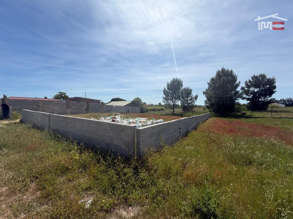 Terreno Agricola ou Rústico para Venda em Poceirão e Marateca Foto 4