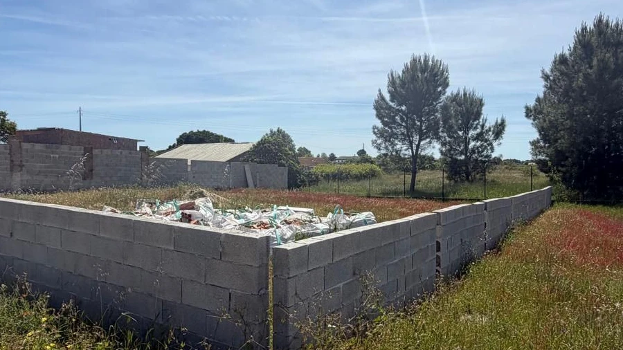 Terreno Agricola ou Rústico para Venda em Poceirão e Marateca