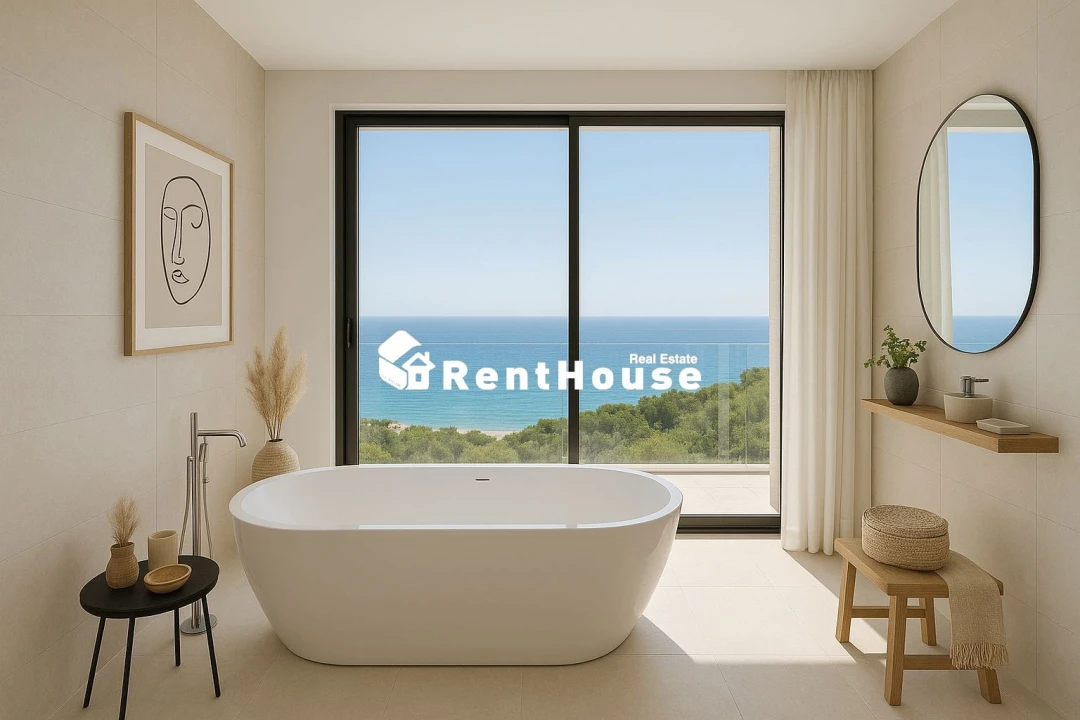 Terreno para Venda em Buarcos Foto 2