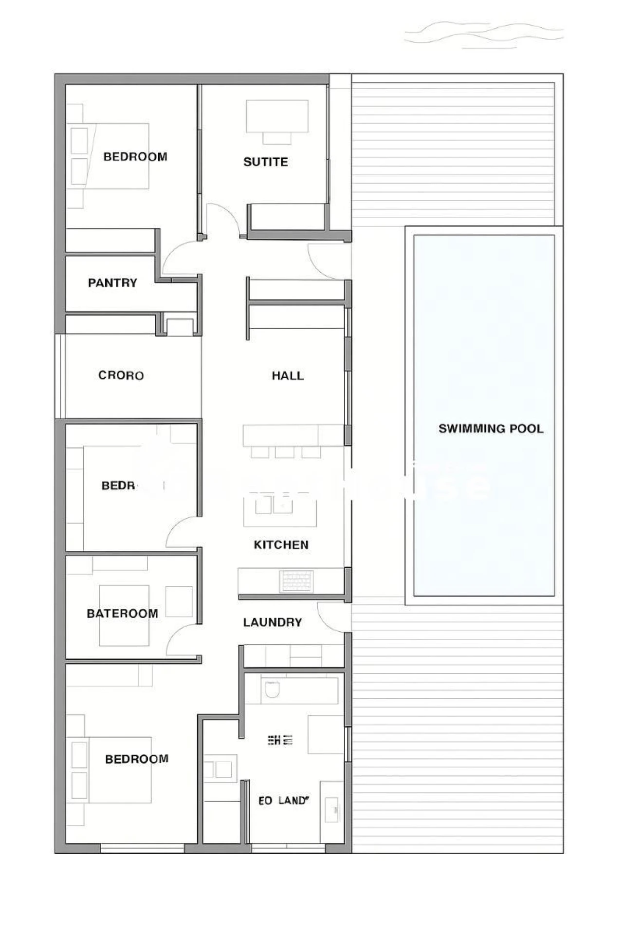 Terreno para Venda em Buarcos Foto 8