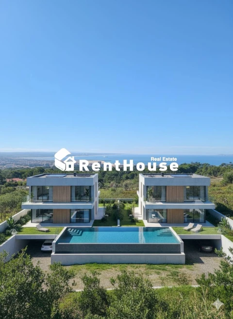 Terreno para Venda em Buarcos