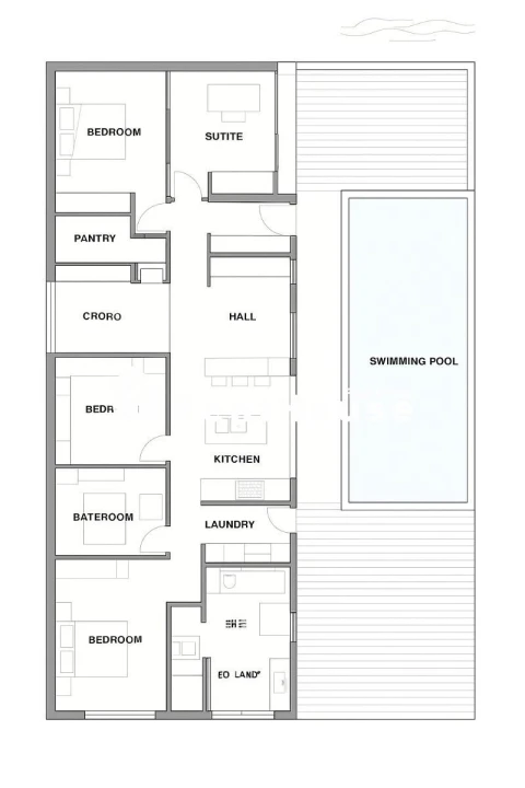 Terreno para Venda em Buarcos