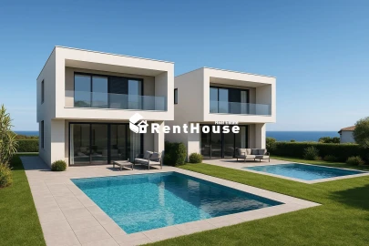 Terreno para Venda em Buarcos