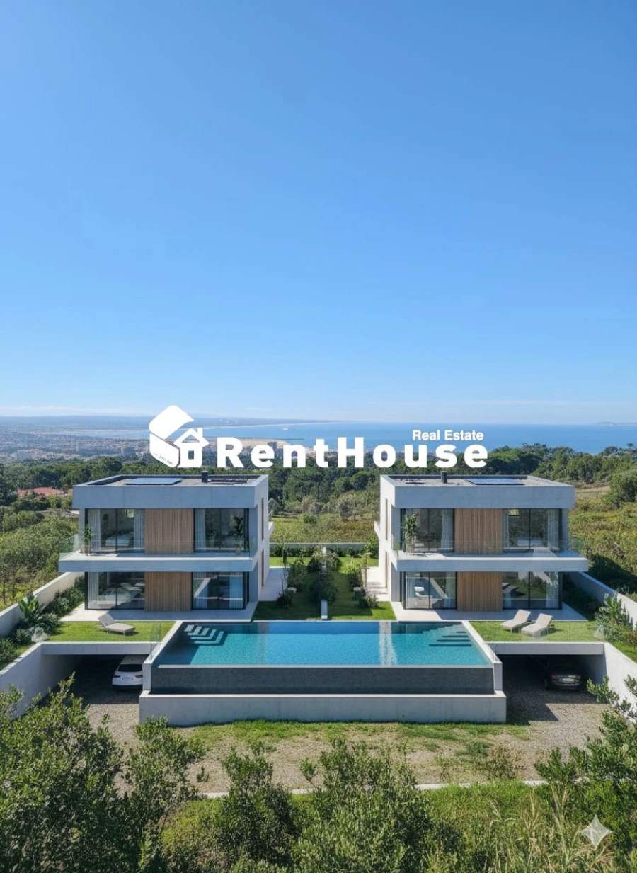 Terreno para Venda em Buarcos Foto 5