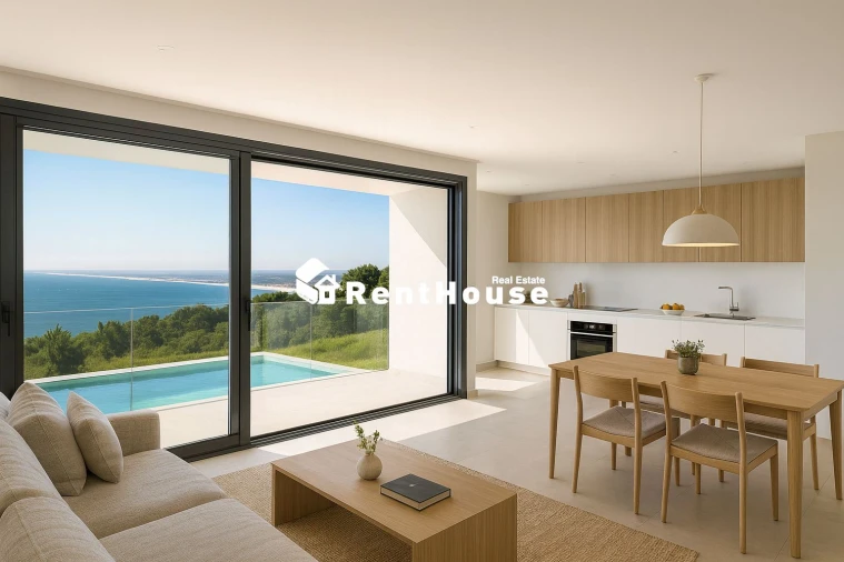 Terreno para Venda em Buarcos Foto 6