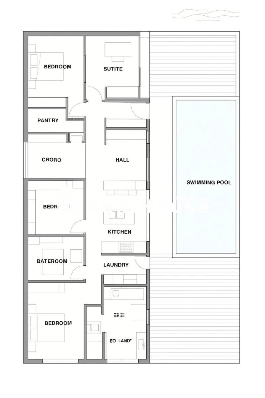 Terreno para Venda em Buarcos Foto 8