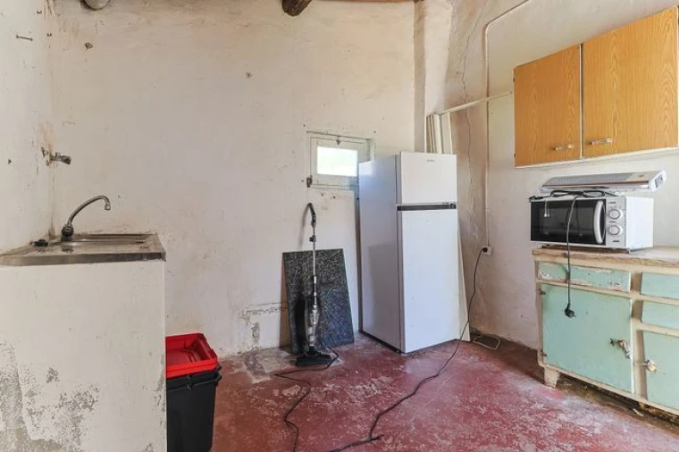 Moradia T2 para Venda em Pousaflores Foto 7