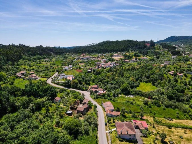 Moradia T2 para Venda em Pousaflores Foto 18