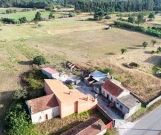 Moradia T2 para Venda em Alhadas