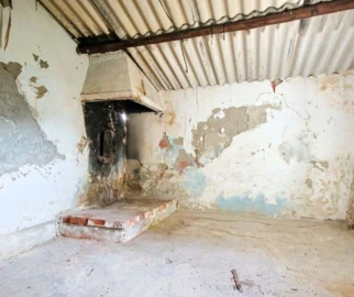 Moradia T2 para Venda em Alhadas