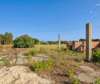 Moradia T2 para Venda em Alhadas