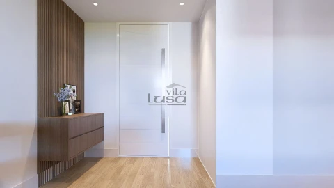 Apartamento T2 para Venda em Mafamude e Vilar do Paraíso