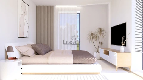 Apartamento T2 para Venda em Mafamude e Vilar do Paraíso