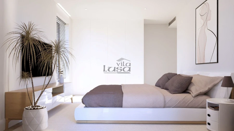 Apartamento T2 para Venda em Mafamude e Vilar do Paraíso Foto 18