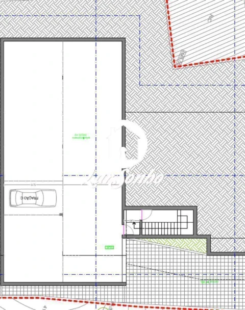 Apartamento T2 para Venda em Manhente